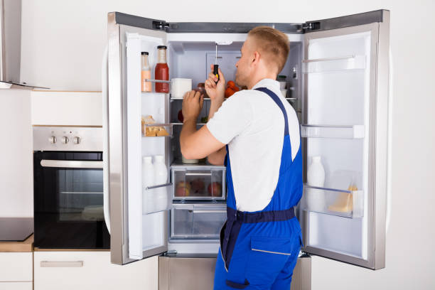 Refrigerator Service in Sanathnagar