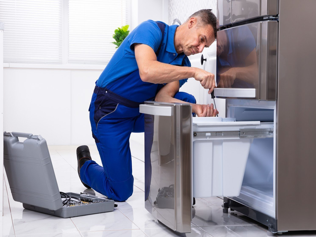 Fridge Repair in Vasanth Nagar