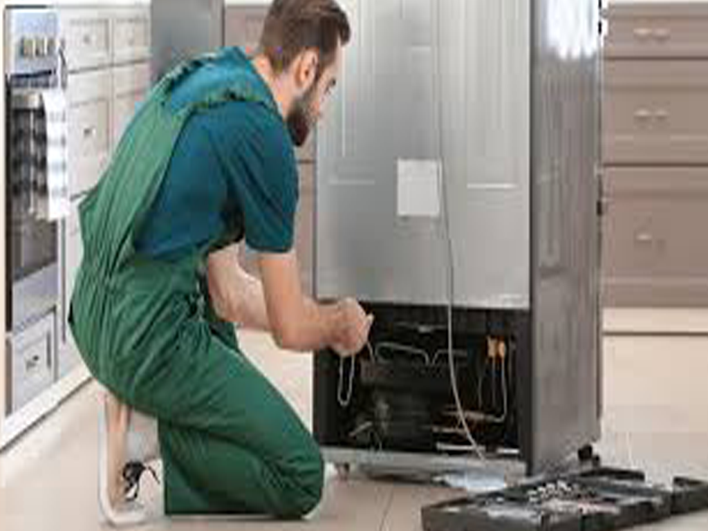 Refrigerator Service in Domalguda